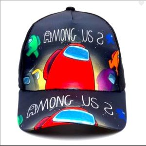 Amung us hat -kids